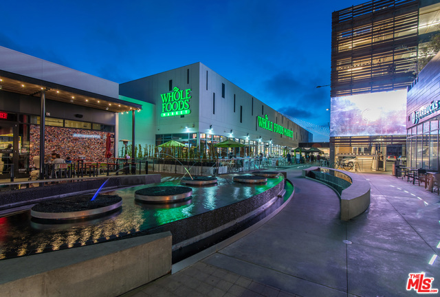 2 Bed Home for Sale in Playa Vista, California