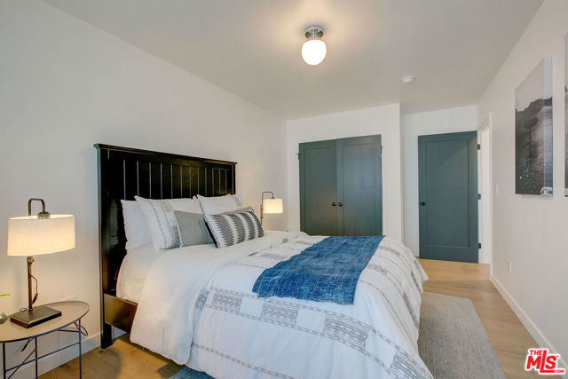 4 Bed Home for Sale in Los Angeles, California