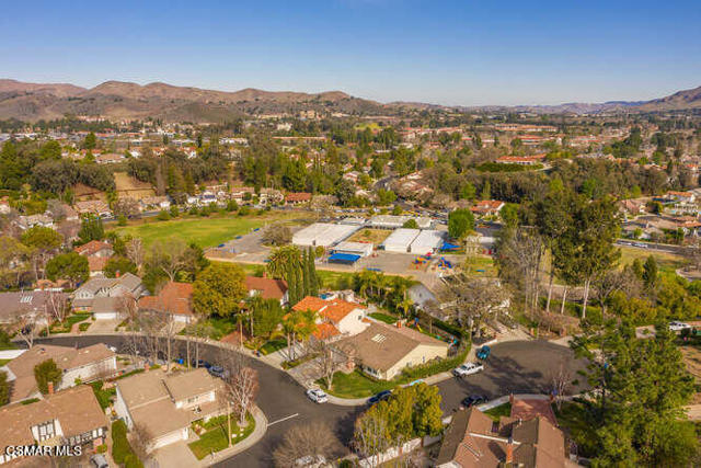 3 Bed Home for Sale in Westlake Village, California