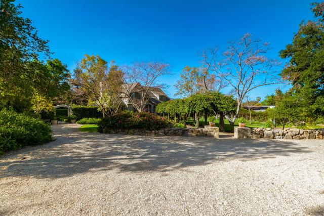 4 Bed Home for Sale in Ojai, California