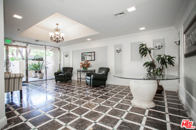 2 Bed Home for Sale in Beverly Hills, California