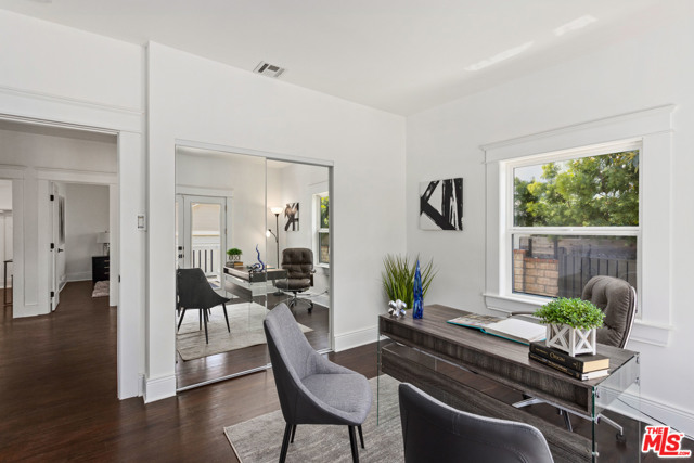 3 Bed Home for Sale in Los Angeles, California