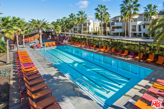 2 Bed Home for Sale in Playa Vista, California