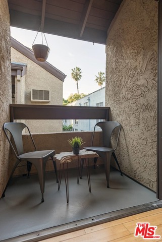 1 Bed Home for Sale in West Hollywood, California