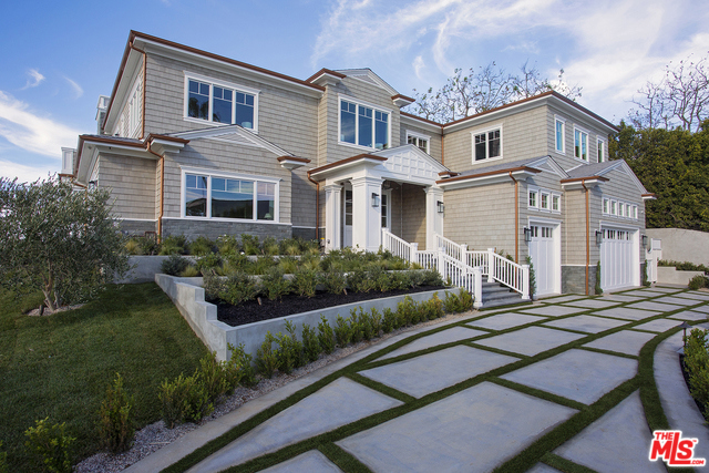 Photo of 815 Paseo Miramar, Pacific Palisades, CA 90272