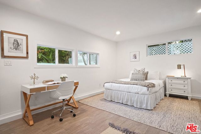 4 Bed Home for Sale in Culver City, California
