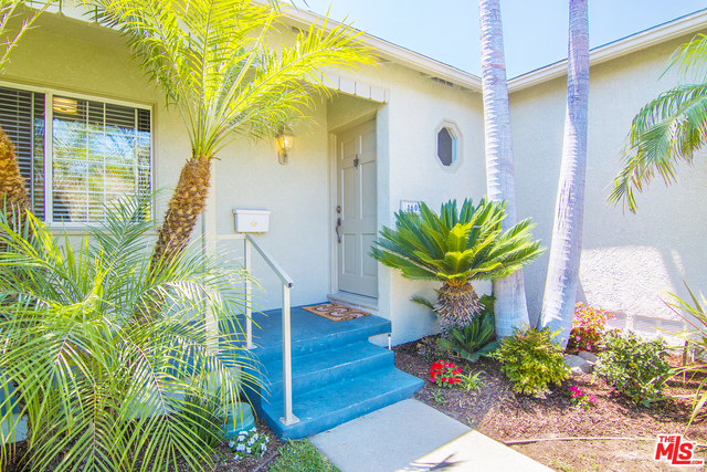 1605 FAYMONT Avenue, Manhattan Beach, California 90266, 4 Bedrooms Bedrooms, ,2 BathroomsBathrooms,Residential,Sold,FAYMONT,18365678