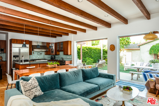 4 Bed Home for Sale in Venice, California