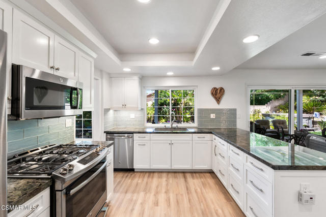 5 Bed Home for Sale in Agoura Hills, California