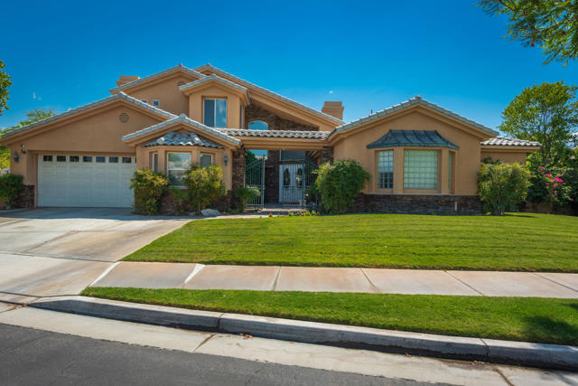 36 Killian Way, Rancho Mirage, CA 92270