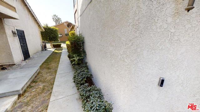 3 Bed Home for Sale in Compton, California
