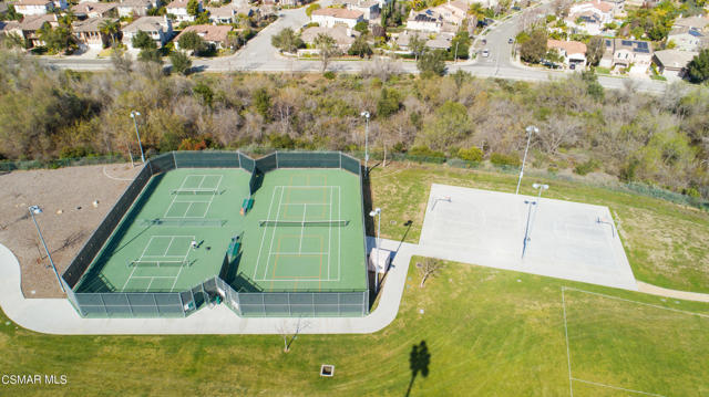 4 Bed Home for Sale in Newbury Park, California
