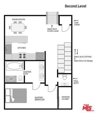 2615 GRANT Avenue, Redondo Beach, California 90278, 3 Bedrooms Bedrooms, ,2 BathroomsBathrooms,Residential,Sold,GRANT,19418114