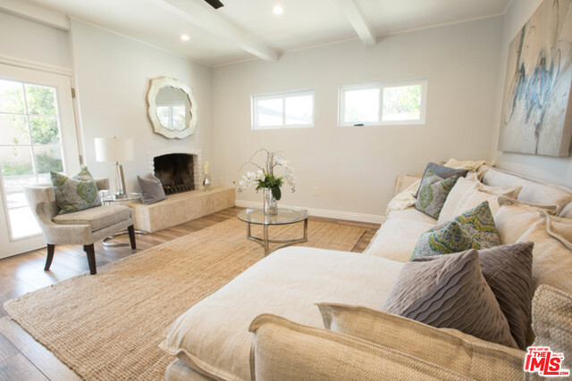 3 Bed Home for Sale in Encino, California