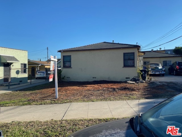  Income Home for Sale in Los Angeles, California