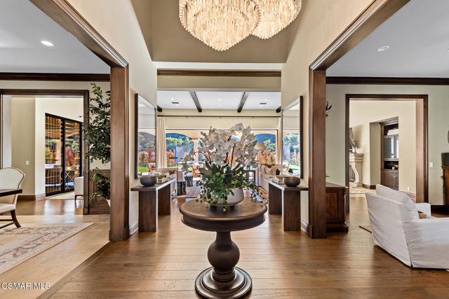 4 Bed Home for Sale in Thousand Oaks, California