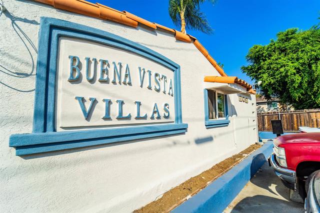 Buena Vista Drive, 91977, ,Commercial,For Sale,Buena Vista Drive,200048559