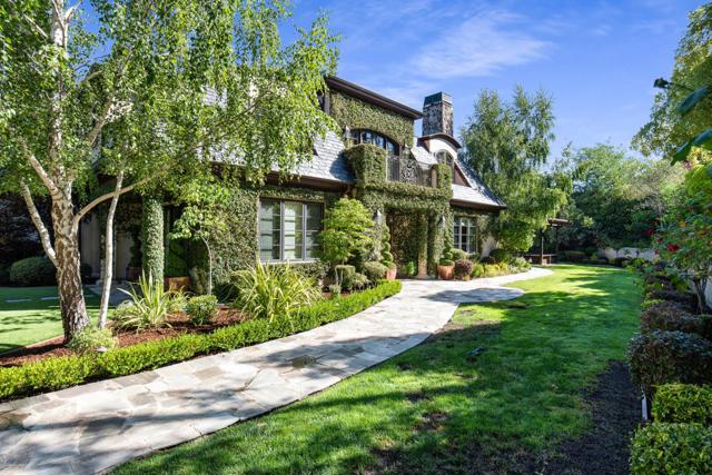 Photo of 910 Link Road, Hillsborough, CA 94010