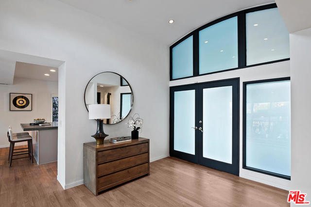 3 Bed Home for Sale in Los Angeles, California
