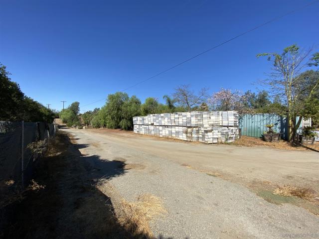 Miller Rd., 92082, ,Business Opportunity,For Sale,Miller Rd.,200050622