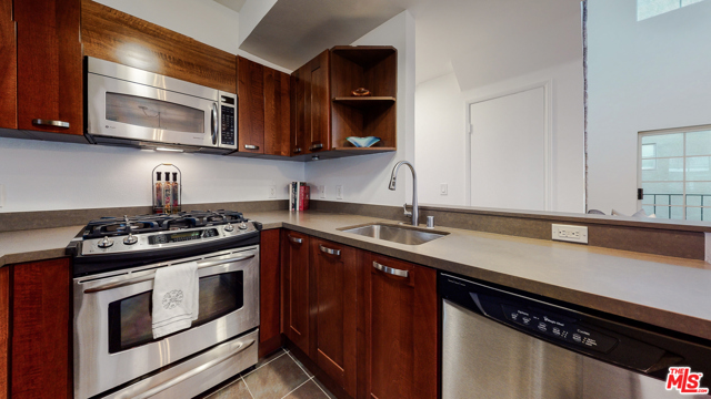 2 Bed Home for Sale in West Hollywood, California