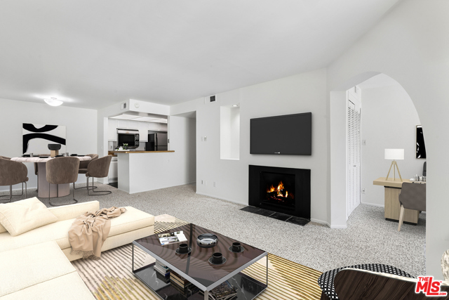 2 Bed Home for Sale in West Hollywood, California