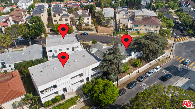  Income Home for Sale in Los Angeles, California