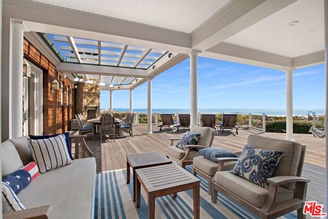 4 Bed Home for Sale in Carpinteria, California