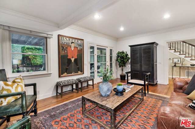 5 Bed Home for Sale in Los Angeles, California