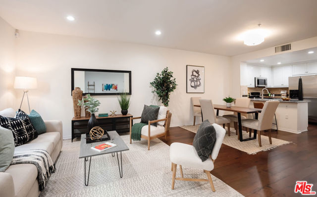 2 Bed Home for Sale in Playa Vista, California