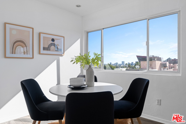 1 Bed Home for Sale in West Hollywood, California