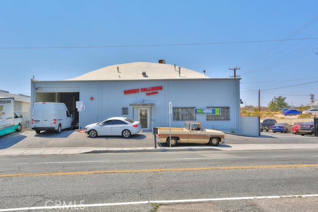 Mojave, ,Business Opportunity,For Sale,Mojave,527969