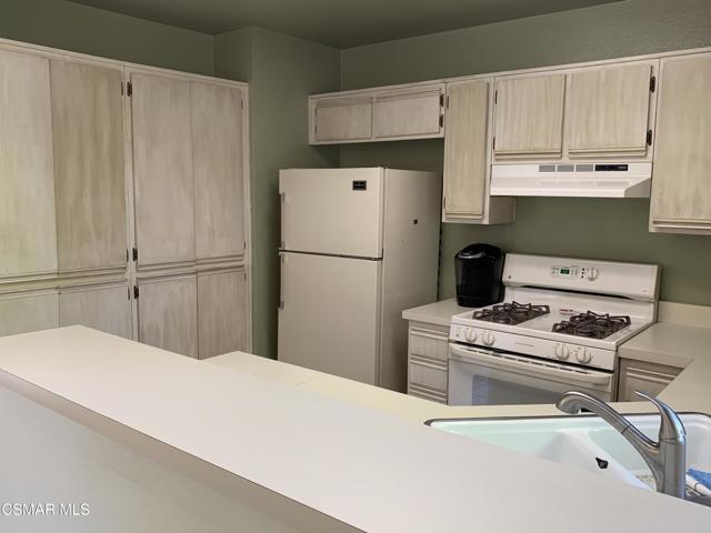 2 Bed Home for Sale in Westlake Village, California
