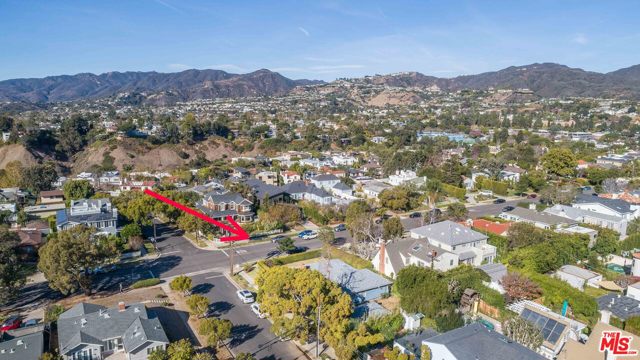 2 Bed Home for Sale in Pacific Palisades, California