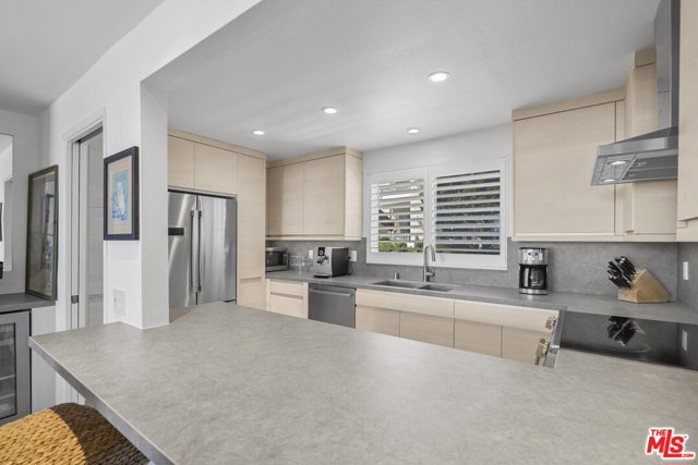 3 Bed Home for Sale in Malibu, California