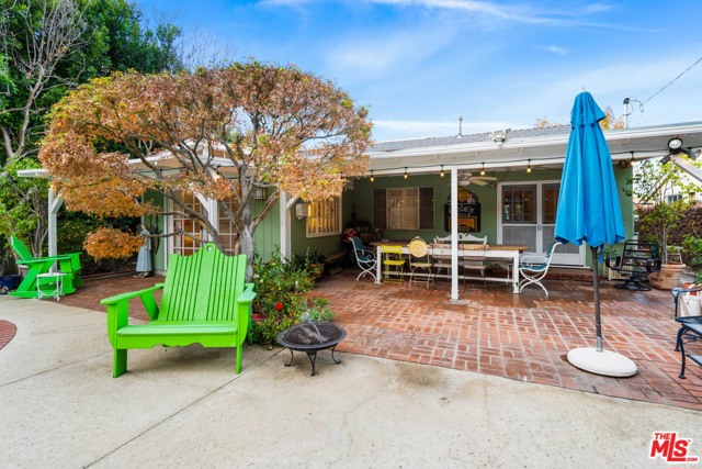 5 Bed Home for Sale in Sherman Oaks, California