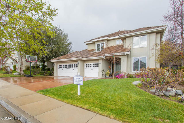 4 Bed Home for Sale in Westlake Village, California