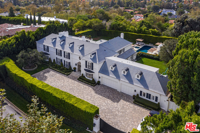 Photo of 219 S Mapleton Drive, Los Angeles, CA 90024