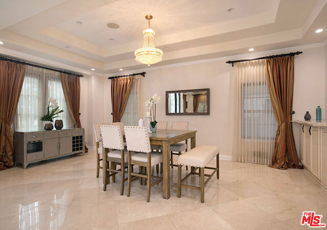 3 Bed Home for Sale in Beverly Hills, California