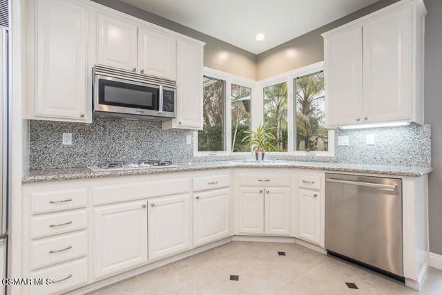 4 Bed Home for Sale in Westlake Village, California