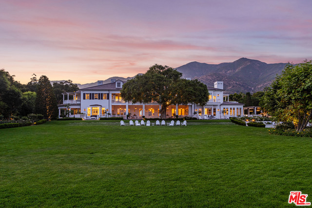 Photo of 700 PICACHO, Montecito, CA 93108