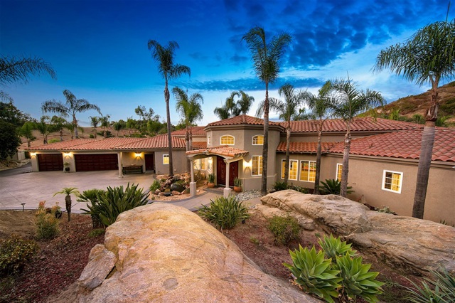 7082 Eagle Mountain Rd