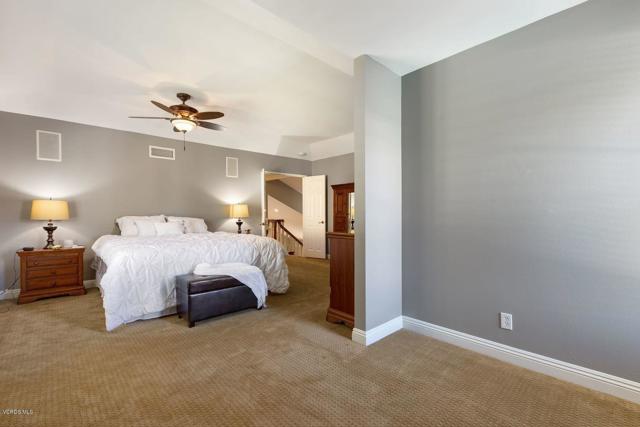 4 Bed Home for Sale in Thousand Oaks, California