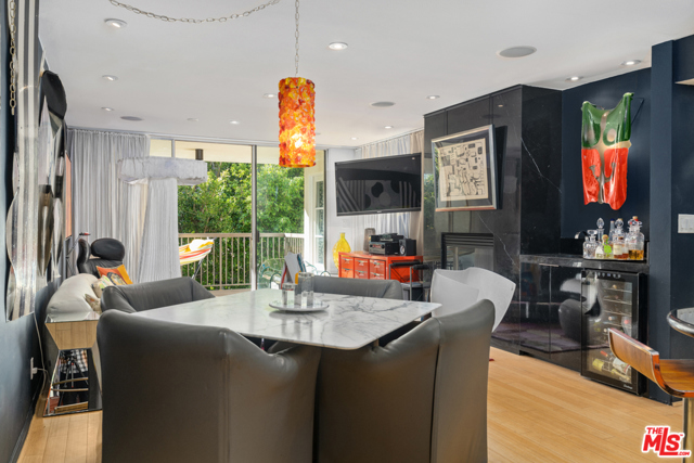 1 Bed Home for Sale in West Hollywood, California
