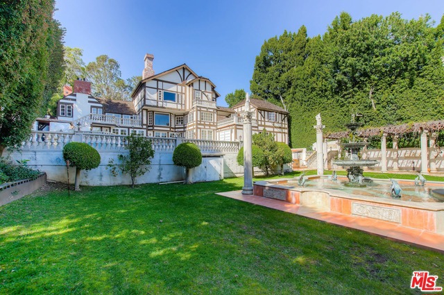 Photo of 10472 W SUNSET, Los Angeles, CA 90077