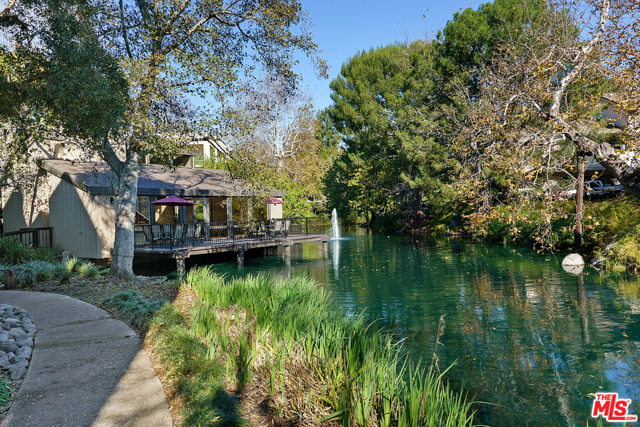 2 Bed Home for Sale in Culver City, California