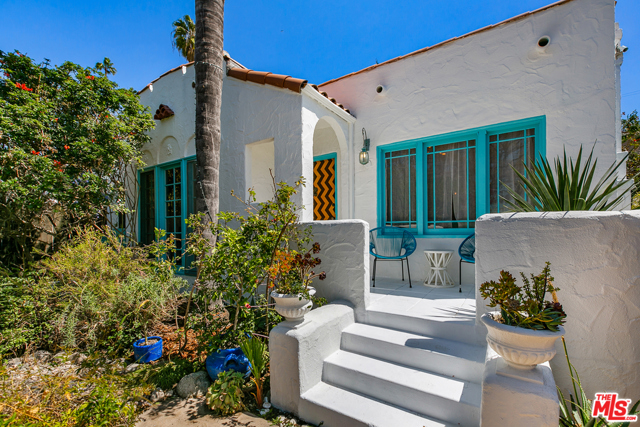 2 Bed Home for Sale in Los Angeles, California