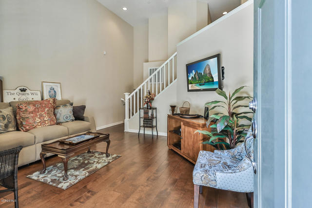 2 Bed Home for Sale in Thousand Oaks, California