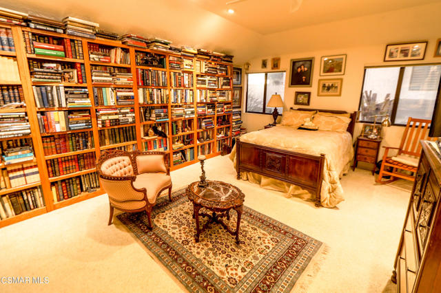 4 Bed Home for Sale in Agoura Hills, California
