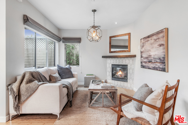 3 Bed Home for Sale in West Hollywood, California